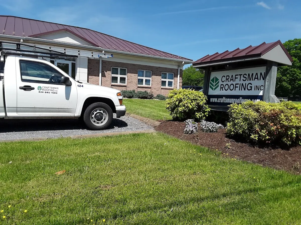 Quality Roof Inspection & Assessment by experienced craftsmen in Somers Point